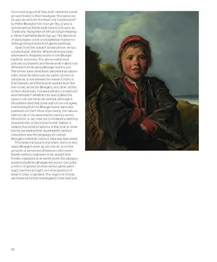 Turning Heads: Bruegel, Rubens and Rembrandt - фото 9