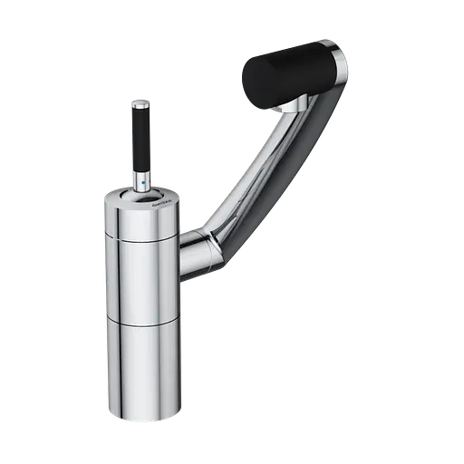 Змішувач кухонний Damixa ARC (290007464) - фото 2