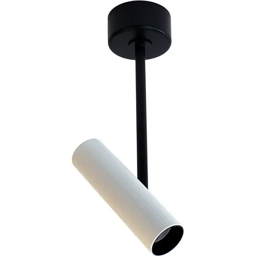 Накладний світильник Friendlylight DOT 15W FL2085 - фото 1