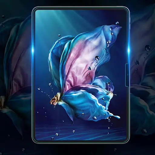 Защитное стекло Nillkin (H+) для Apple iPad Pro 13 (2024-25) / Air 13 (2024-25) Прозрачный - фото 6