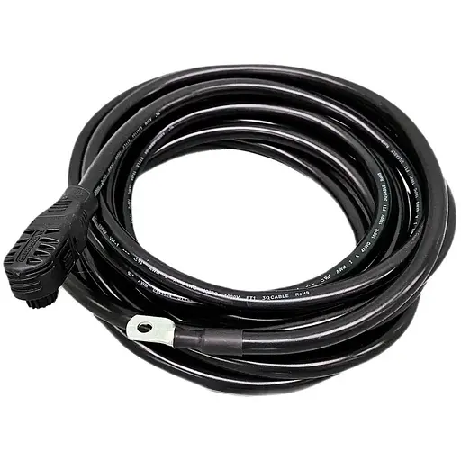 Силовой кабель Deye ENCable5.0, 1000V/4AWG, 5m.