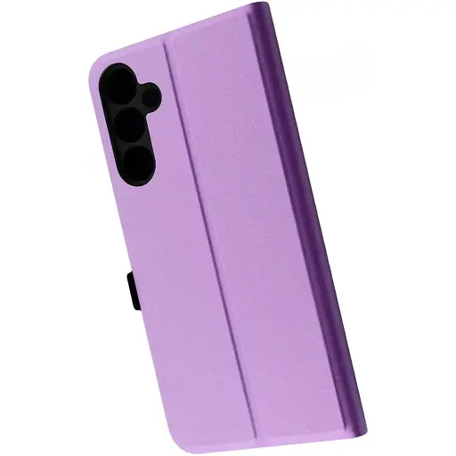 Чехол-книжка Wave Flap Case для Samsung Galaxy A36 Light Purple [129777] - фото 4