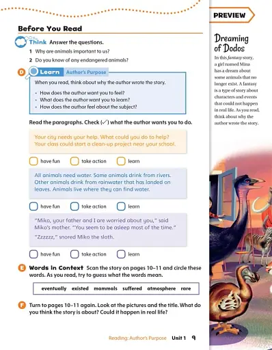 Oxford Discover Second Edition 5 Student Book Pack - фото 4