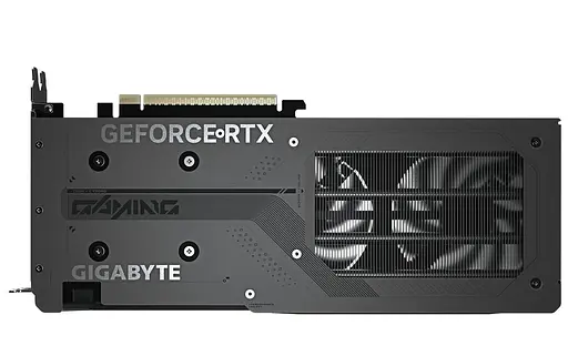 Видеокарта Gigabyte RTX 5060 8G GAMING OC (GV-N5060GAMING OC-8GD) (GDDR7, 128 bit, PCI-E v5.0 x16) - фото 6