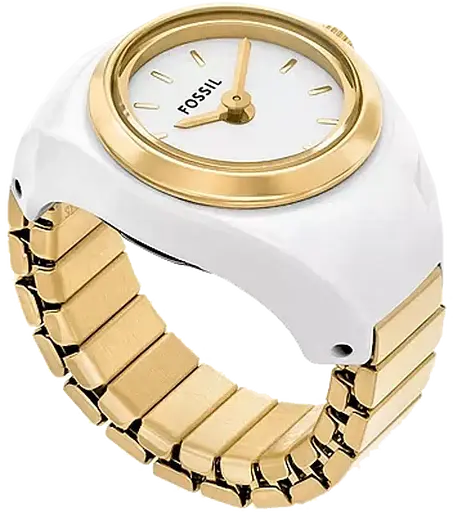 Кольцо-часы Fossil ES5412