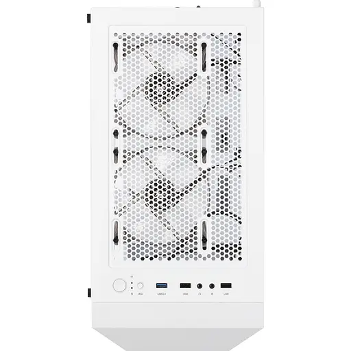 Корпус 2E Gaming Turbo G2057W (2E-G2057W) [146474] - фото 10