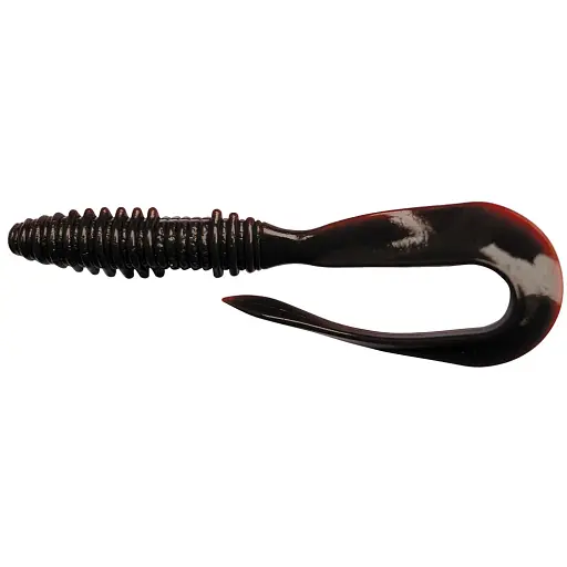 Силикон Keitech Mad Wag Mini 3.5’’ #008 Scuppernong (10 шт/уп)