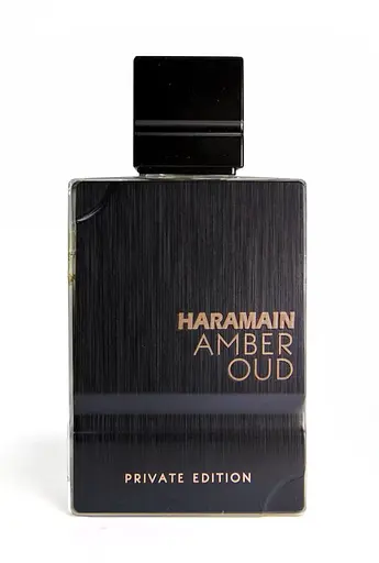 Парфюмерная вода Al Haramain Amber Oud Private Edition 100мл 100 мл