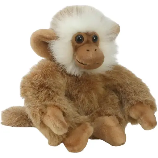 М'яка іграшка Hansa Мавпа 20 см (2837)