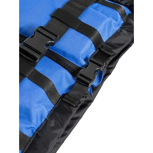 Жилет спасательный Hiko K-Tour PFD Blue XS (1053-17600_BLU__XS) - фото 5