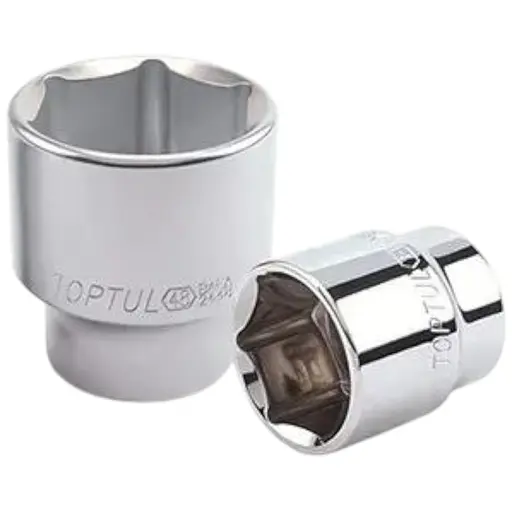 Головка торцевая 3/4, 46 мм Toptul hoz0009380 - фото 1