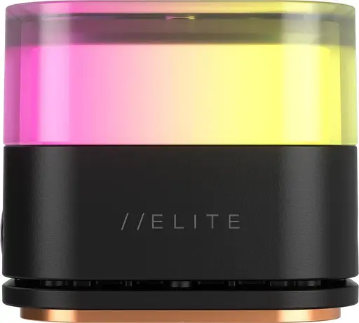 СВО Corsair iCUE H150i RGB Elite Liquid CPU Cooler White (CW-9060079-WW) Б/в - фото 11