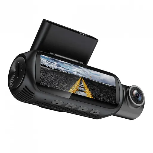 Відеореєстратор Aspiring Griffon 2 Wi-Fi 2.5К, 3 channels (GR2-4k2010) - фото 9