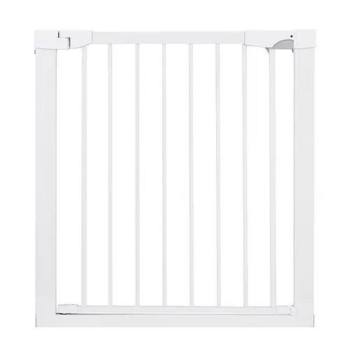 Заграждение универсальное MoMi Paxi Plus White (AKCE00046)