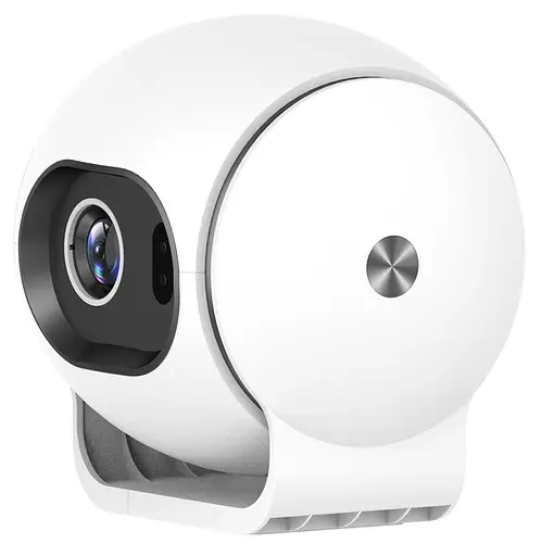 Проєктор Bravis H12 - фото 3