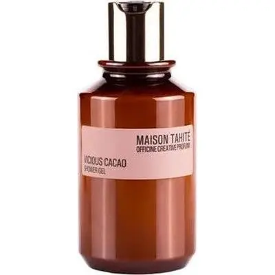 Гель для душу Maison Tahite VaneXstasy 250 мл - фото 1