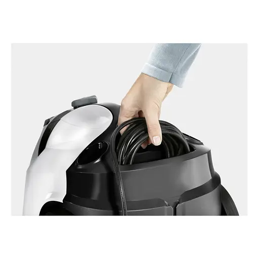 Пароочиститель Karcher SC 5 EasyFix Premium Iron Plug (1.512-660.0) - фото 2