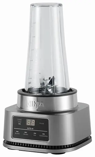 Блендер Ninja Foodi Power Nutri CB100EU - фото 4