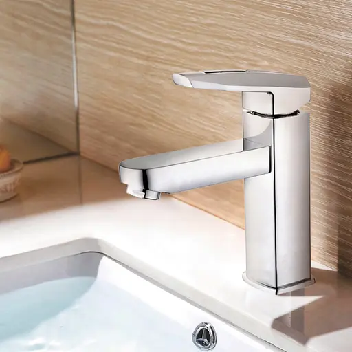 Змішувач для раковини WEZER NOF1 - фото 3