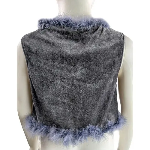 Жилетка Мишка дитяча - фото 2