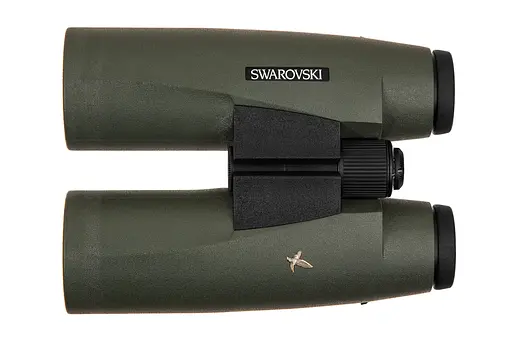 Бинокль Swarovski 10x50 SLC EL-Green - фото 3