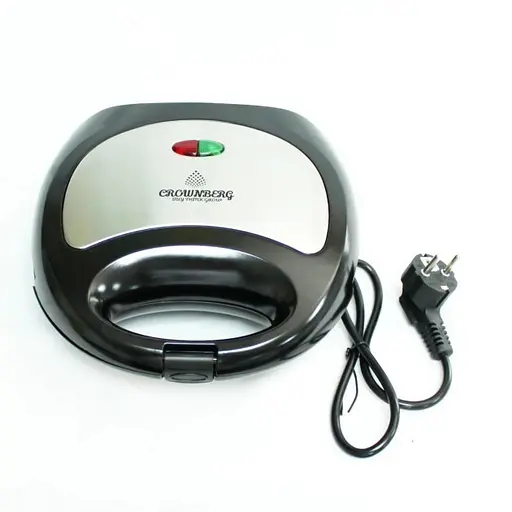 Мультимейкер Crownberg Cb 1069 з керамічним покриттям - фото 2