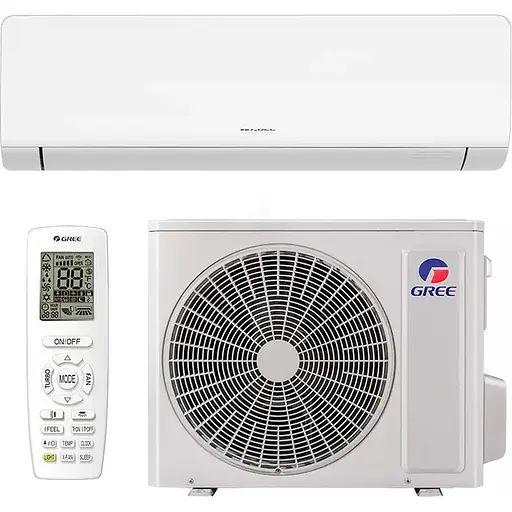 Сплит-система Gree Cosmo GWH12AWCXB-K6DNA1A (127196)