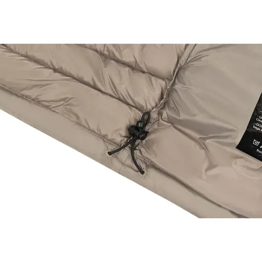 Куртка Frontier Borealis XXXL Пух Beige - фото 7