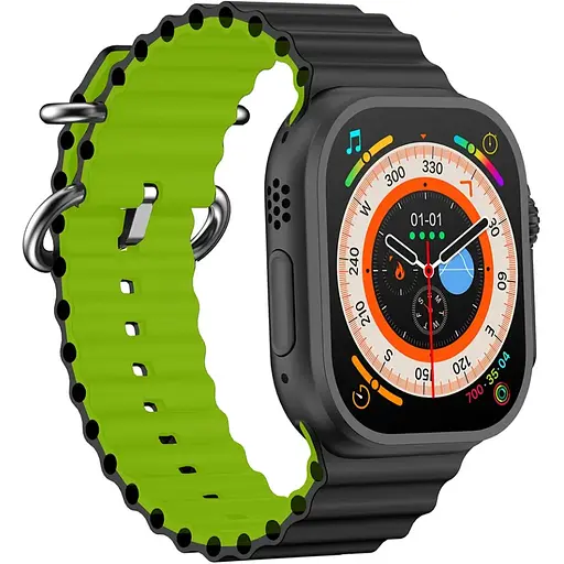 Смарт-часы Media-Tech Smartwath FUSION - фото 2