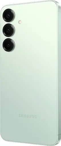 Мобільний телефон Samsung S25 Plus 12/256 Gb Mint SM-S931B/DS - фото 6