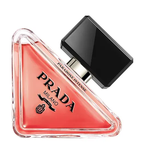 Оригинал Prada Paradoxe Intense 30 мл ТЕСТЕР парфюмированная вода - фото 1