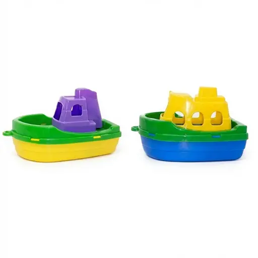 Набор буксиров в сетке 9 x 16 см