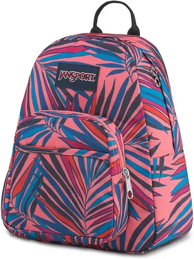 Маленький женский рюкзак 10L Half Pint JanSport 28х25х10 см sum0023964 - фото 1