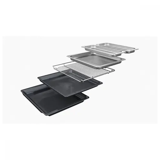 Духовка электрическая Siemens HS736G3B1 - фото 3