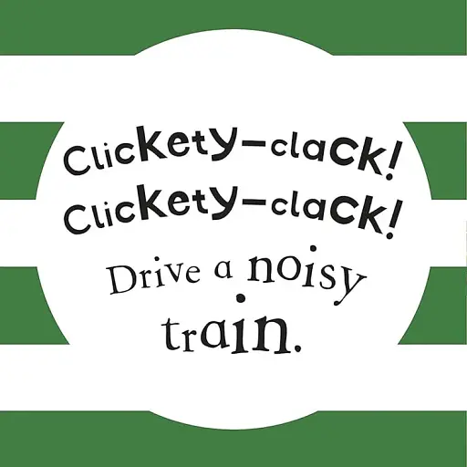 Baby Sparkle. Things That Go - фото 2