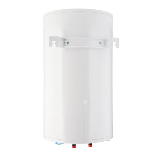 Водонагреватель Tiki GBF 700158 100 л, 2 кВт, сухой ТЭН, вертикальный, цилиндрический, белый (GBF100E5-ECON_TIKI) - фото 4