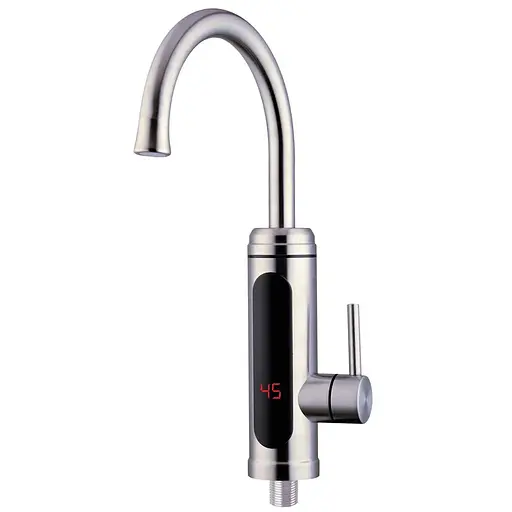 Проточный водонагреватель Zerix ELW34-E ZX3214 - фото 1