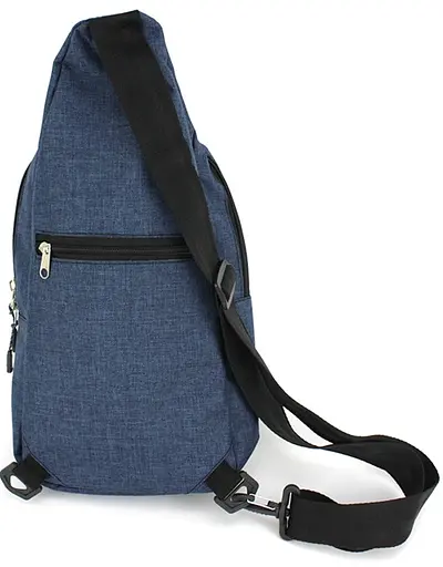 Рюкзак молодежный Wallaby 8х41х18 см sum0014368 - фото 4