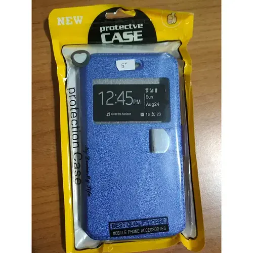 Чохол для Cubot Rainbow універсальний підставка - фото 2