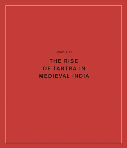 Tantra. Enlightenment to revolution - фото 6