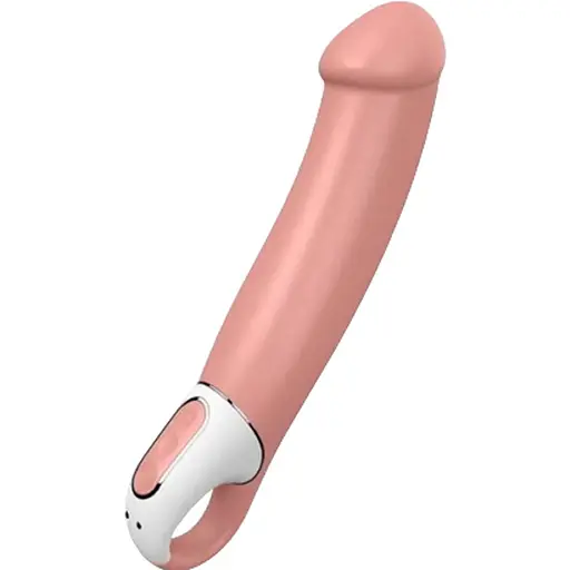 Вібратор Satisfyer Vibes Master SO2205 (104656)