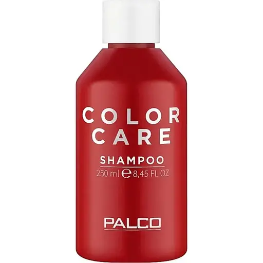 Шампунь Palco Color Care для фарбованого волосся 250 мл