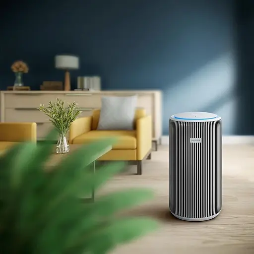 Воздухоочиститель Philips AC3220/10 - фото 7