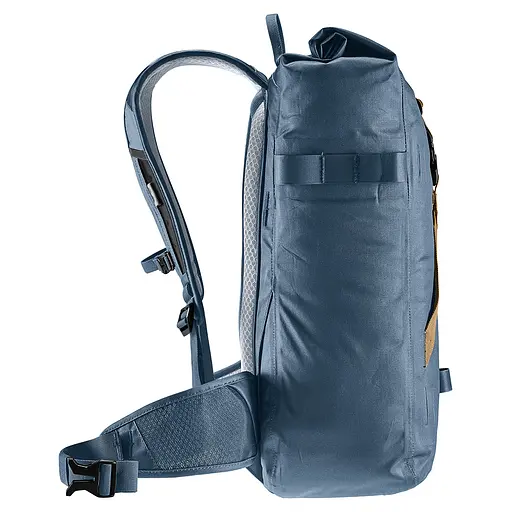 Рюкзак Deuter Amager 25+5 Ink (1052-3220022 3067) - фото 4