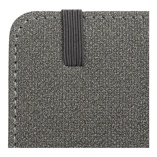 Ежедневник датированный Buromax Combi 2026 A5 серый (BM.2191-09) - фото 5