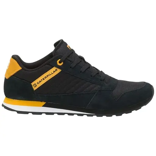 Кросівки Caterpillar Ventura 46 Black (1103-P110712-46)