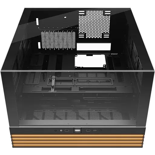 Корпус Be quiet! LIGHT BASE 900 DX Black (BGW69) Без БП - фото 3