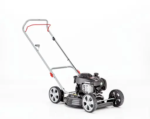 Газонокосарка бензинова AL-KO BIO 4.67 P-B (119794) - фото 1