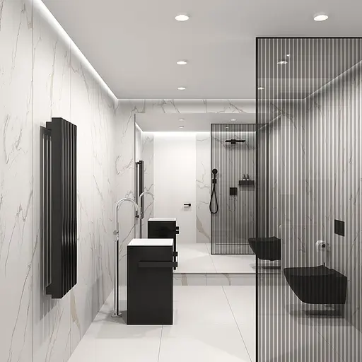 Точечный светильник Skarlat RSL74091-2.5 7W WH 4000K - фото 8