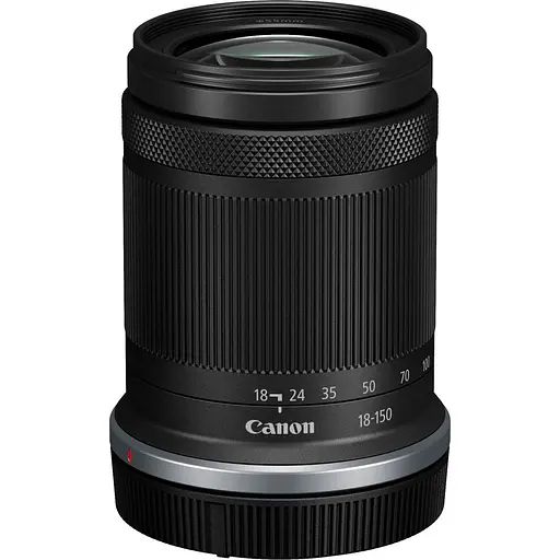 Бездзеркальний фотоапарат Canon EOS R7 Kit RF-S 18-150mm IS STM (5137C040) UA [117132] - фото 8